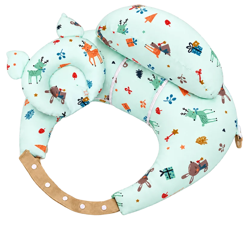 ZOLABY™ Nursing Support Pillow