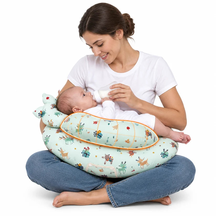 ZOLABY™ Nursing Support Pillow